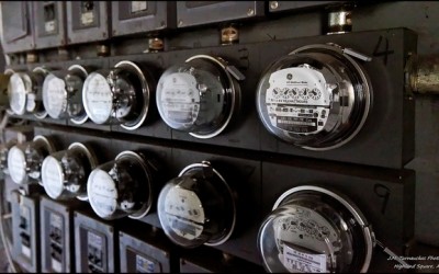 Charging utility fees in contravention of the Strata Property Act will result in no fees collected at all.