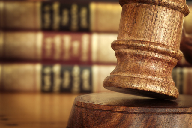 Innocent, Even When Guilty: Owners Have the Right to a Hearing Before they can be Fined