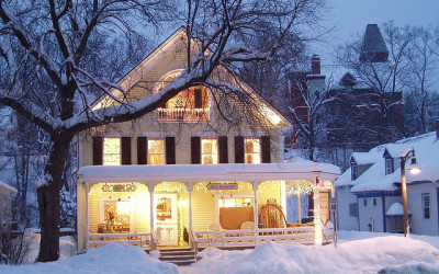 Winter Reminders