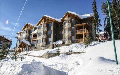 Grizzly Lodge