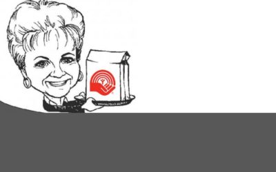 Maxine DeHart’s United Way Drive-Thru Breakfast at Ramada Hotel