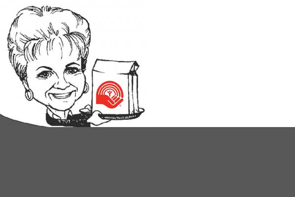Maxine DeHart’s United Way Drive-Thru Breakfast at Ramada Hotel