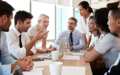 Administrative Assistant / Junior Strata Manager Trainee (Penticton)