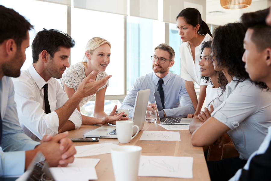 Administrative Assistant / Junior Strata Manager Trainee (Penticton)