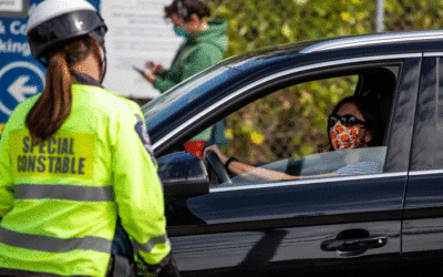 $2,000 fines for hosts, promoters and organizers of large events