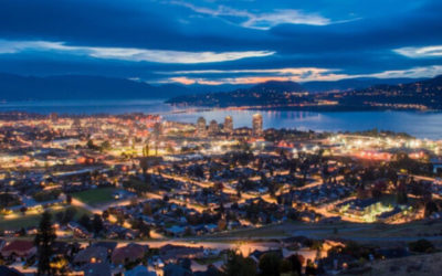 Kelowna Chamber Business Excellence Awards 2021 Finalists