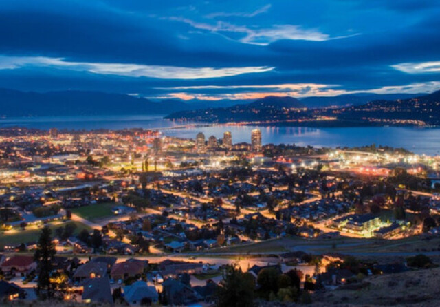 Kelowna Chamber Business Excellence Awards 2021 Finalists