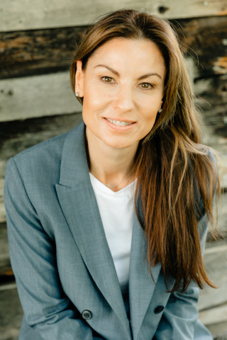 Caroline Thiessen