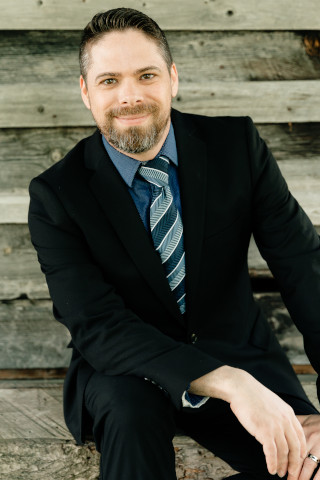 Greg Bickert, R.C.M.