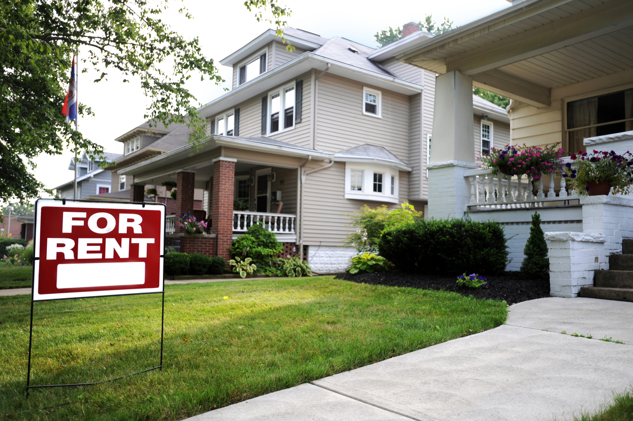 A BEAUTIFUL HOME AVAILABLE FOR RENT