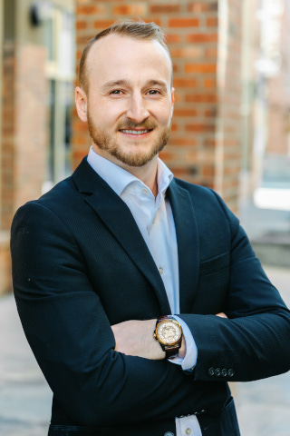 Nick Gallant, BBA