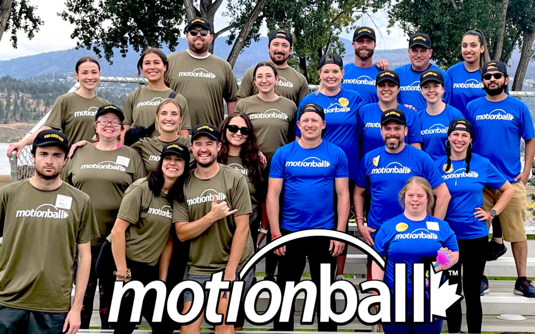 motionball Marathon of Sport for Special Olympics (2023)