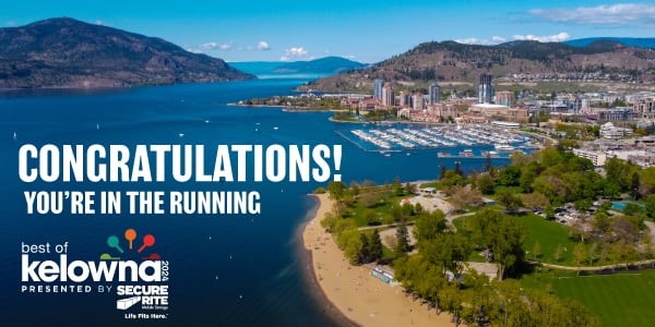 BOK-FINALIST Best of Kelowna