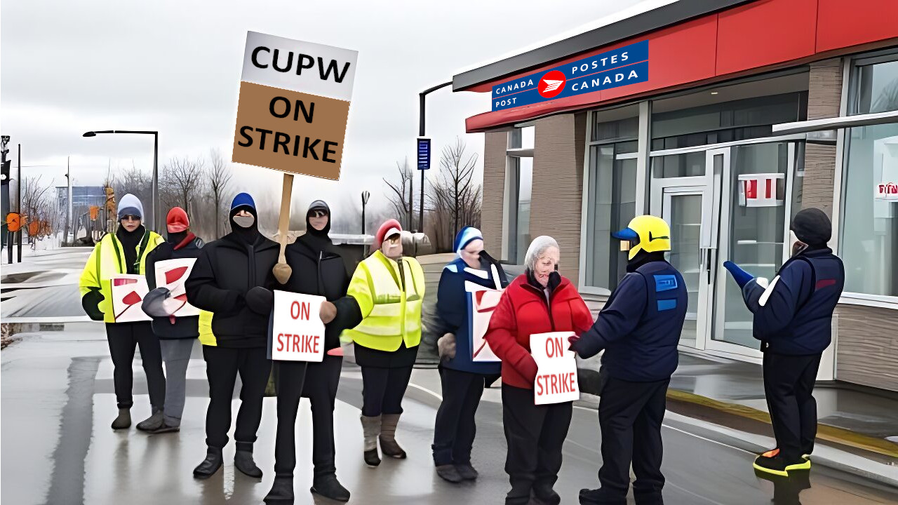 CUPW-STRIKE