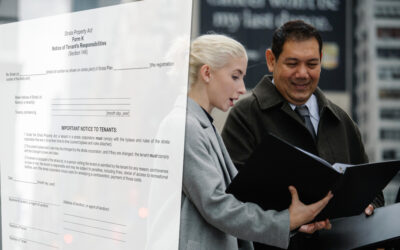 The Importance of Providing Bylaws to Prospective Tenants: A Guide for Landlords and Property Managers