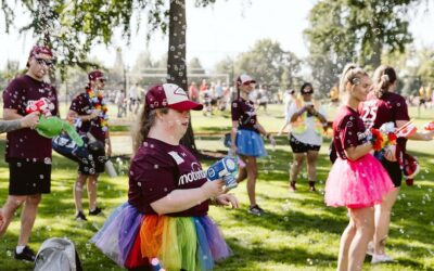 motionball 2026: Kelowna Supports Special Olympics and Inclusive Communities
